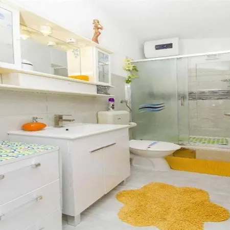 Nives - One Bedroom A2 Lägenhet