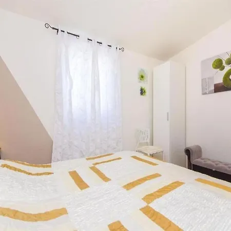 Lägenhet Nives - One Bedroom A2 Trogir