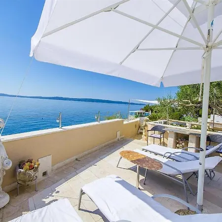 Nives - One Bedroom A2 Lägenhet Trogir