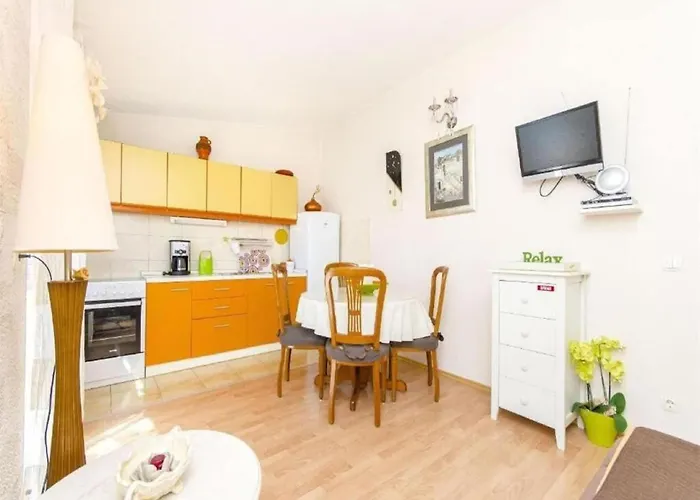 Nives - One Bedroom A2