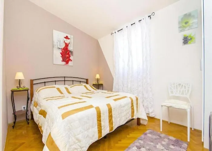 公寓 Nives - One Bedroom A2
