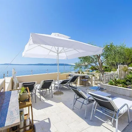 Nives - One Bedroom A2