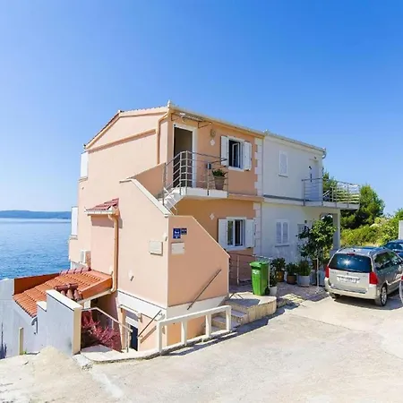 Appartamento Nives - One Bedroom A2 Traù