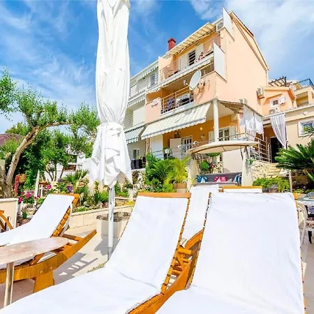 Appartamento Nives - One Bedroom A2 Traù