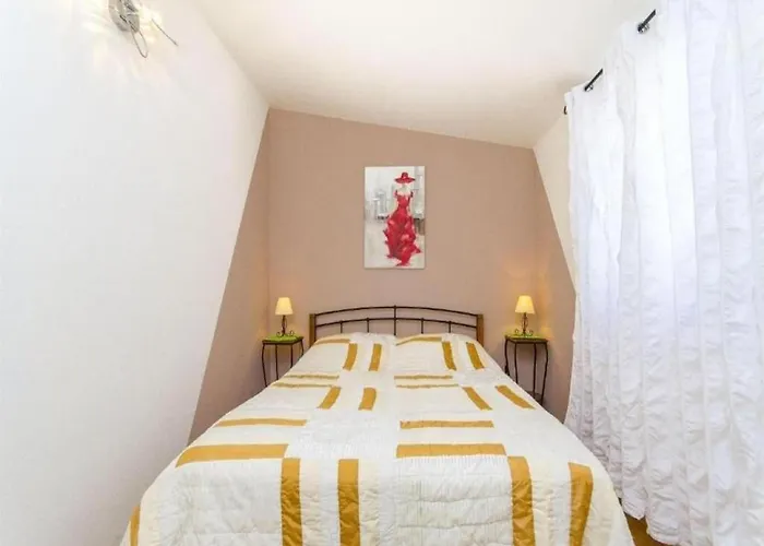 Apartment Nives - One Bedroom A2