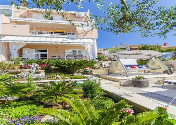 Apartment Nives - One Bedroom A2 *